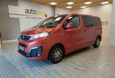 Peugeot TRAVELLER 1.5 BlueHDi 120ch S&S Moyen Active **1ERE MAIN**