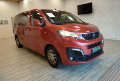 Peugeot TRAVELLER 1.5 BlueHDi 120ch S&S Moyen Active **1ERE MAIN**