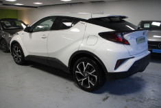 TOYOTA C-HR 1.8 122 CV EDITION  MY 20 