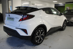 TOYOTA C-HR 1.8 122 CV EDITION  MY 20 