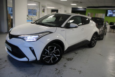 TOYOTA C-HR 1.8 122 CV EDITION  MY 20 