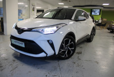 TOYOTA C-HR 1.8 122 CV EDITION  MY 20 