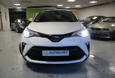 TOYOTA C-HR 1.8 122 CV EDITION  MY 20 