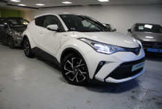 TOYOTA C-HR 1.8 122 CV EDITION  MY 20 