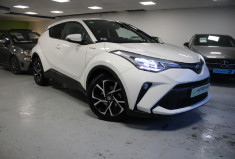 TOYOTA C-HR 1.8 122 CV EDITION  MY 20 