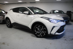 TOYOTA C-HR 1.8 122 CV EDITION  MY 20 