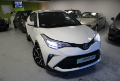 TOYOTA C-HR 1.8 122 CV EDITION  MY 20 