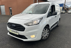 FORD Transit Connect 1.5 Ecoblue 100 cv L1 Trend Business TVA Recuperable