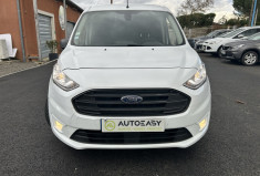 Ford Transit Connect 1.5 Ecoblue 100 cv L1 Trend Business TVA Recuperable