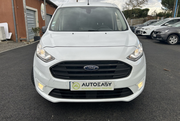 FORD Transit Connect 1.5 Ecoblue 100 cv L1 Trend Business TVA Recuperable