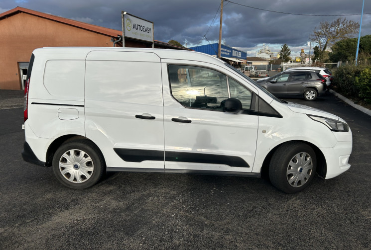 FORD Transit Connect 1.5 Ecoblue 100 cv L1 Trend Business TVA Recuperable