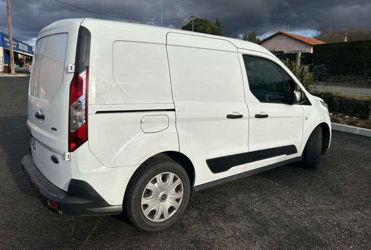 FORD Transit Connect 1.5 Ecoblue 100 cv L1 Trend Business TVA Recuperable