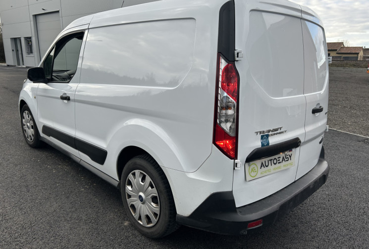 FORD Transit Connect 1.5 Ecoblue 100 cv L1 Trend Business TVA Recuperable