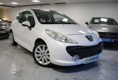 PEUGEOT 207 1.6 THP 156 toit panoramique 