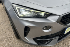 Cupra FORMENTOR 1.5 TSI 150 Ch BUSINESS EDITION DSG7