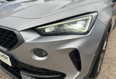 Cupra FORMENTOR 1.5 TSI 150 Ch BUSINESS EDITION DSG7