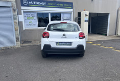 CITROEN C3  III 1.5 BlueHDi 102 cv FEEL UTILITAIRE