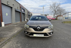 Renault MEGANE IV ZEN ECO 1.2 TCe 130 