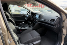 Renault MEGANE IV ZEN ECO 1.2 TCe 130 