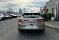 Renault MEGANE IV ZEN ECO 1.2 TCe 130 