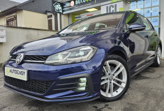 Volkswagen Golf VII Gtd Phase II 2.0 TDI 184 cv DSG7 ACC DCC 