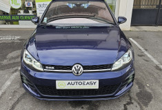 Volkswagen Golf VII Gtd Phase II 2.0 TDI 184 cv DSG7 ACC DCC 