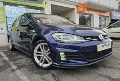 VOLKSWAGEN GOLF VII Gtd Phase II 2.0 TDI 184 cv DSG7 