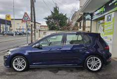 VOLKSWAGEN GOLF VII Gtd Phase II 2.0 TDI 184 cv DSG7 