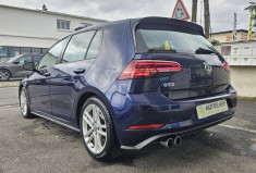 VOLKSWAGEN GOLF VII Gtd Phase II 2.0 TDI 184 cv DSG7 