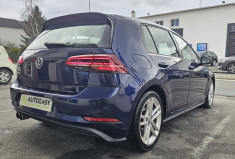 VOLKSWAGEN GOLF VII Gtd Phase II 2.0 TDI 184 cv DSG7 