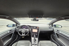 VOLKSWAGEN GOLF VII Gtd Phase II 2.0 TDI 184 cv DSG7 