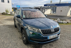 Skoda KODIAQ 1.5 TSI ACT 150ch Style DSG Euro6d-T 5 places 125g  1ERE MAIN