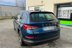 Skoda KODIAQ 1.5 TSI ACT 150ch Style DSG Euro6d-T 5 places 125g  1ERE MAIN