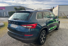 Skoda KODIAQ 1.5 TSI ACT 150ch Style DSG Euro6d-T 5 places 125g  1ERE MAIN