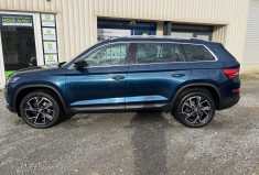 Skoda KODIAQ 1.5 TSI ACT 150ch Style DSG Euro6d-T 5 places 125g  1ERE MAIN