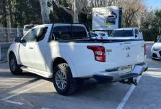 Mitsubishi L200 2.4 DI-D 181 CLUB CAB 4WD AS&G Turbo neuf * Pas de TVA récupérable