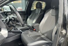 Audi A1 II Sportback 35 1.5 TFSI S-Tronic7 150 S-line / Virtual cockpit / Sièges chauffants  