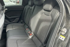 Audi A1 II Sportback 35 1.5 TFSI S-Tronic7 150 S-line / Virtual cockpit / Sièges chauffants  