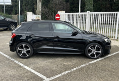 Audi A1 II Sportback 35 1.5 TFSI S-Tronic7 150 S-line / Virtual cockpit / Sièges chauffants  