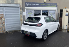 Peugeot 208 II 1.2 PureTech 75 cv ACTIVE