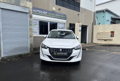 Peugeot 208 II 1.2 PureTech 75 cv ACTIVE