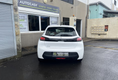 Peugeot 208 II 1.2 PureTech 75 cv ACTIVE