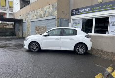 Peugeot 208 II 1.2 PureTech 75 cv ACTIVE