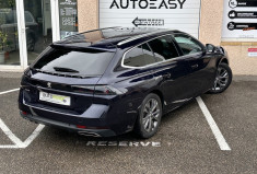 Peugeot 508 SW BlueHDi 130 ch Allure Business EAT8 / Entretien Peugeot / 1ère main / TVA récupérable