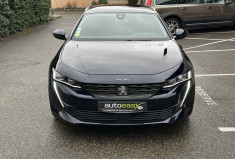 Peugeot 508 SW BlueHDi 130 ch Allure Business EAT8 / Entretien Peugeot / 1ère main / TVA récupérable