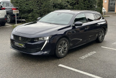 Peugeot 508 SW BlueHDi 130 ch Allure Business EAT8 / Entretien Peugeot / 1ère main / TVA récupérable