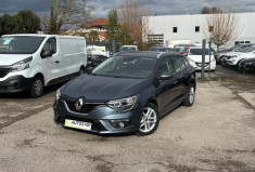 RENAULT Megane Estate BlueDCi 115 ch EDC / Business