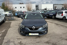 RENAULT Megane Estate BlueDCi 115 ch EDC / Business