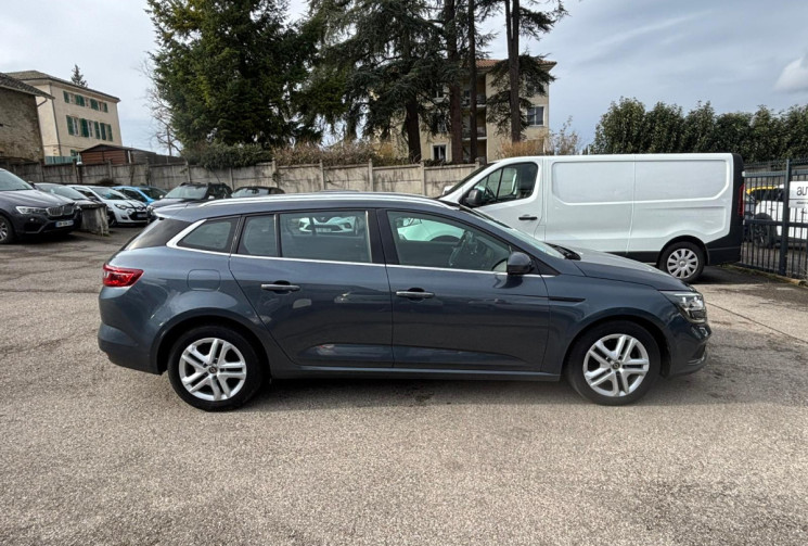 RENAULT Megane Estate BlueDCi 115 ch EDC / Business