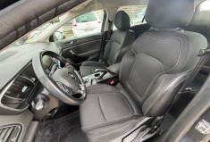 RENAULT Megane Estate BlueDCi 115 ch EDC / Business